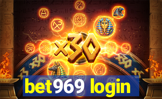 bet969 login